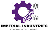 Imperial Gears Logo